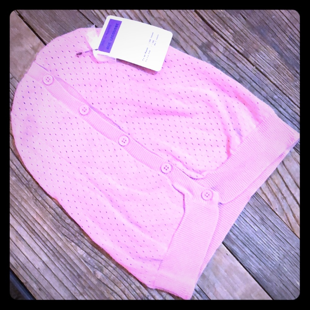 Repurposed sweater hat. New! Very eco friendly